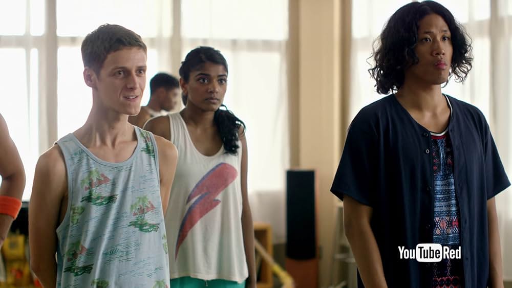 ダンス・キャンプの画像