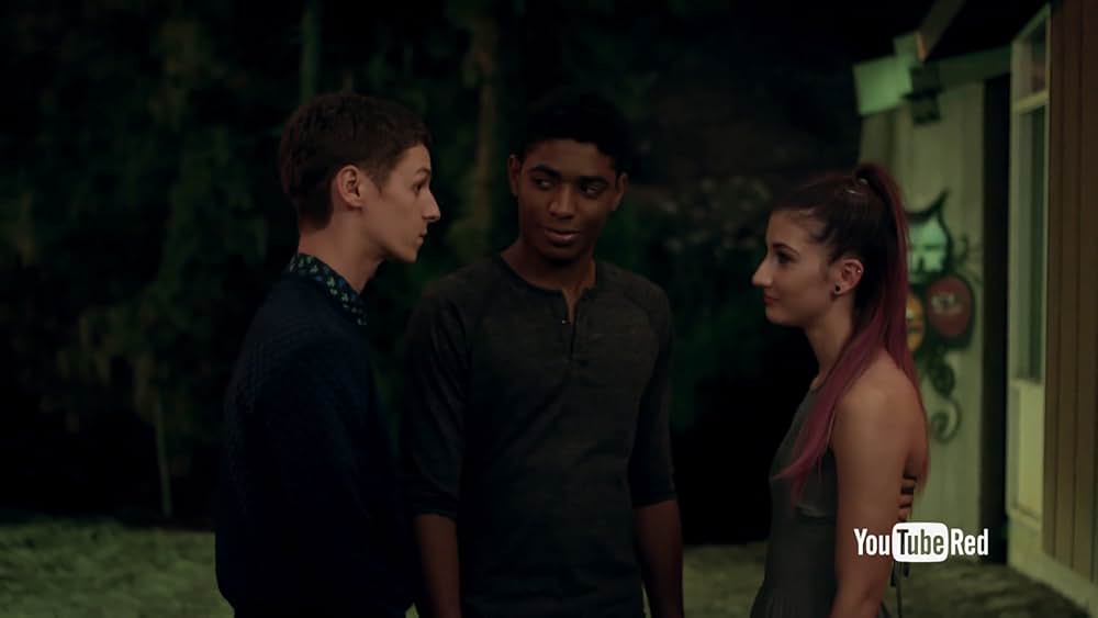 ダンス・キャンプの画像