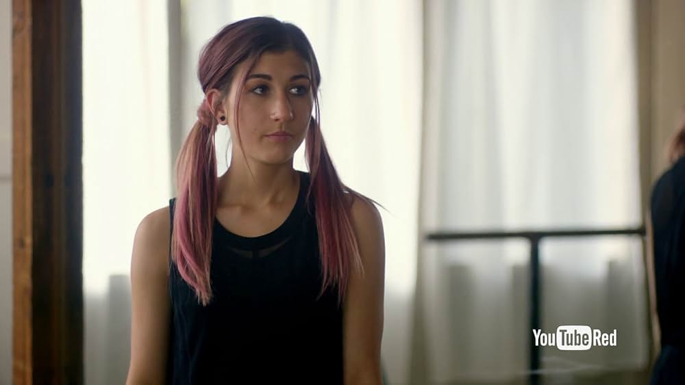 ダンス・キャンプの画像