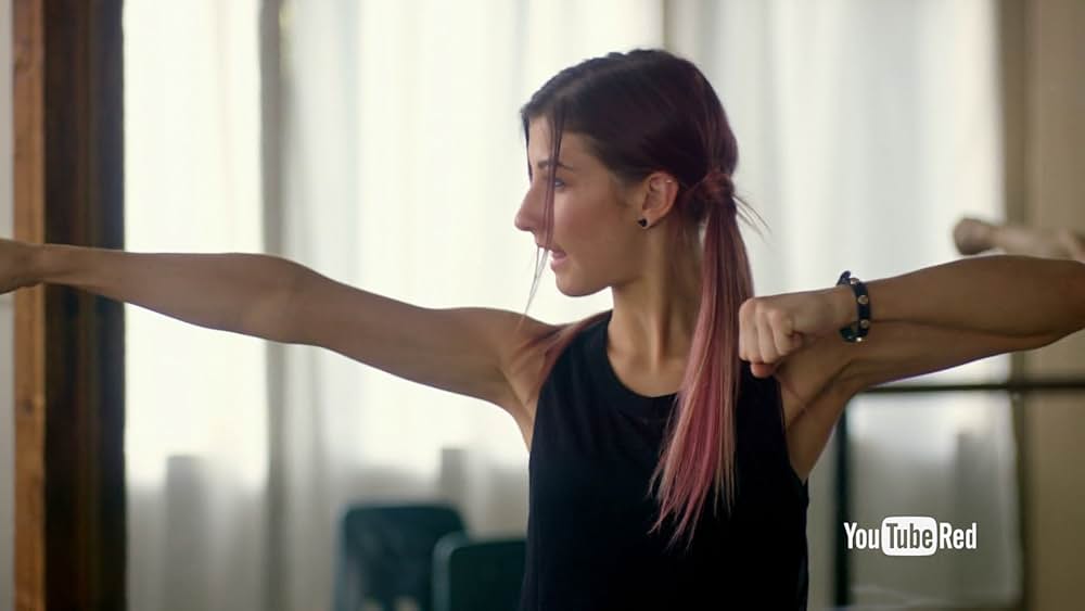 ダンス・キャンプの画像