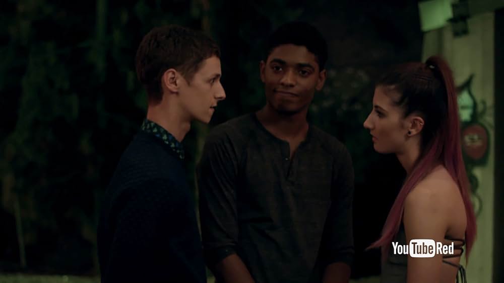 ダンス・キャンプの画像