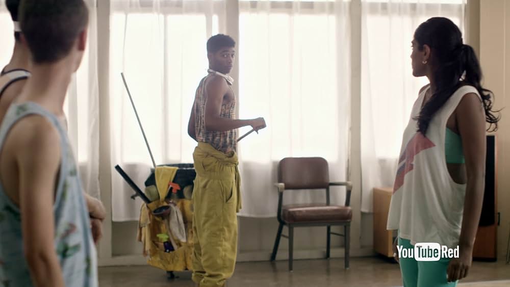 ダンス・キャンプの画像