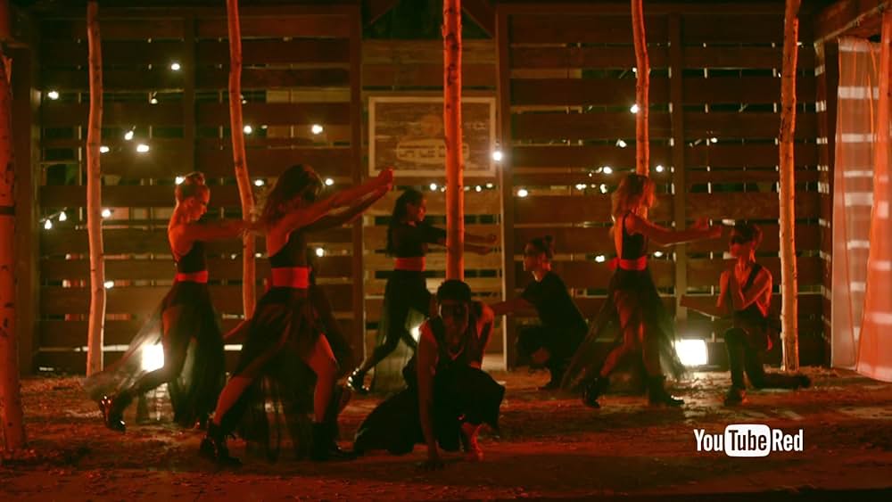 ダンス・キャンプの画像