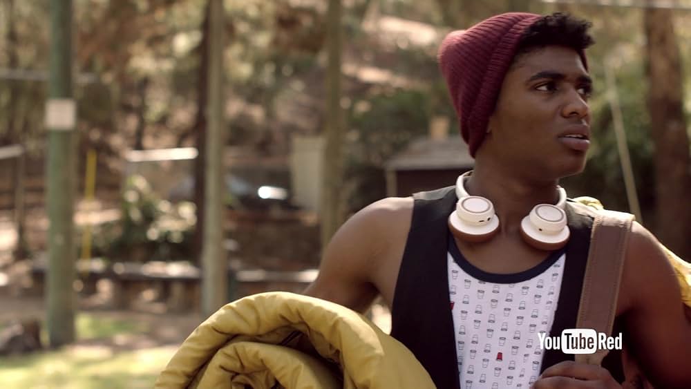 ダンス・キャンプの画像