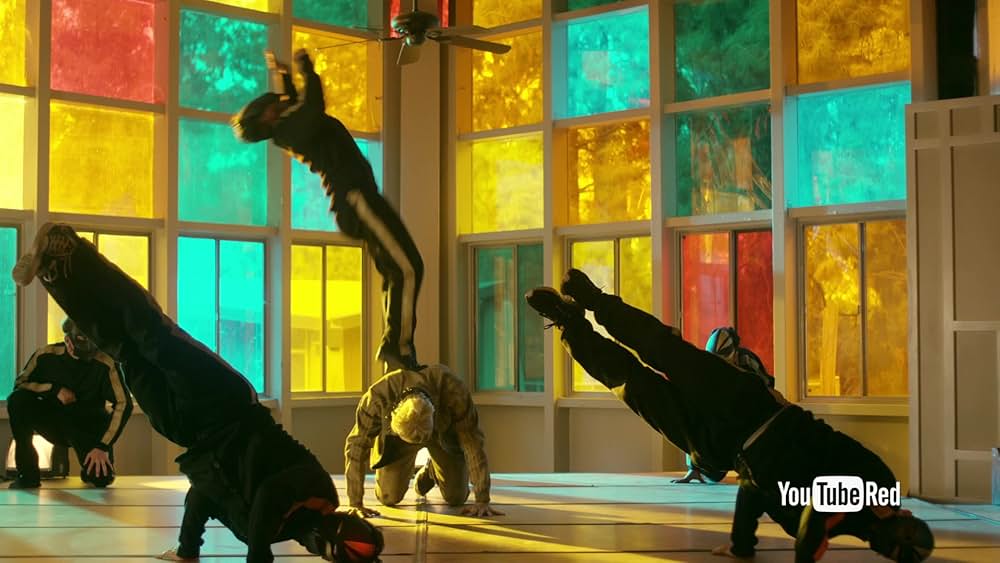 ダンス・キャンプの画像