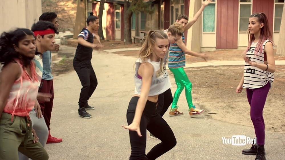 ダンス・キャンプの画像