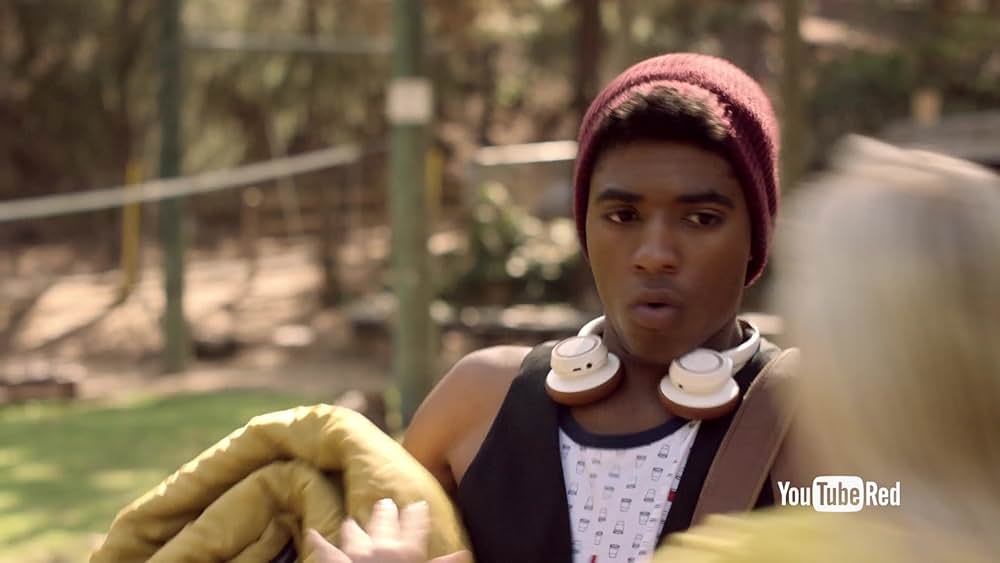 ダンス・キャンプの画像