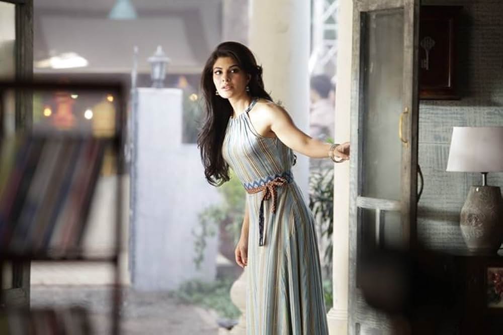 Kick（原題）の画像