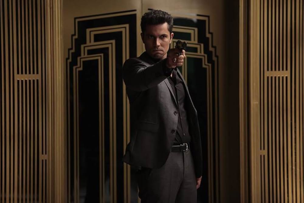 Kick（原題）の画像