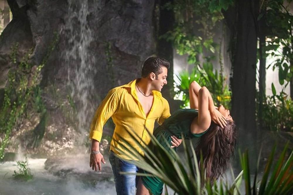 Kick（原題）の画像