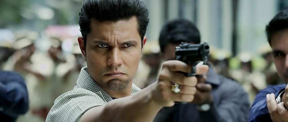 Kick（原題）の画像