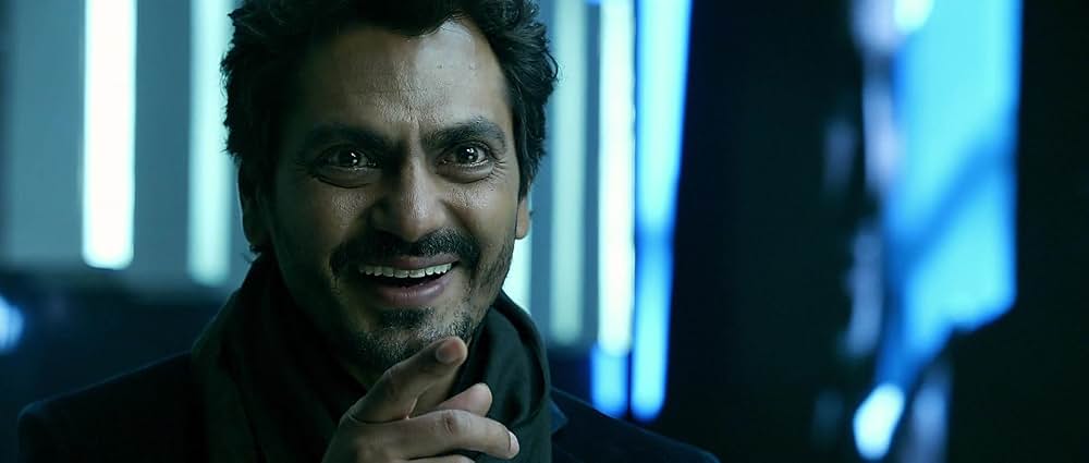 Kick（原題）の画像