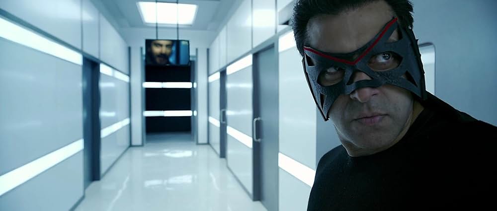 Kick（原題）の画像