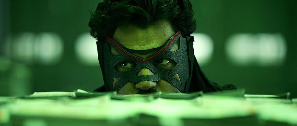 Kick（原題）の画像