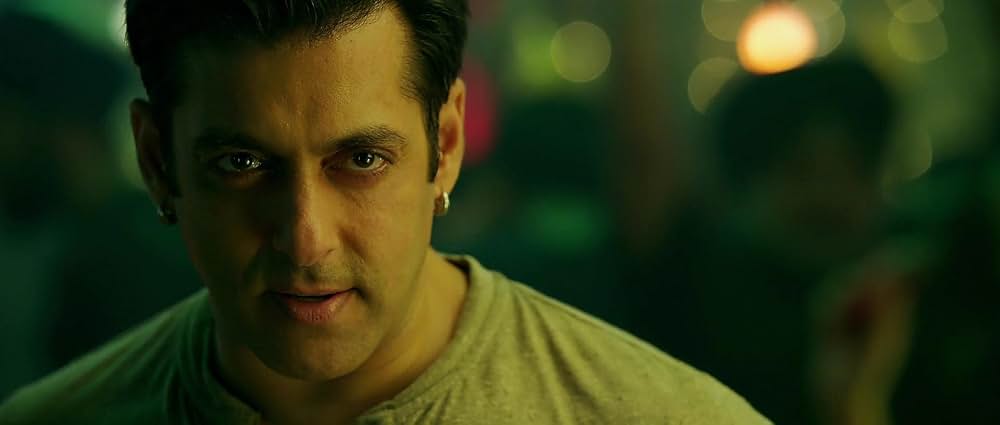 Kick（原題）の画像