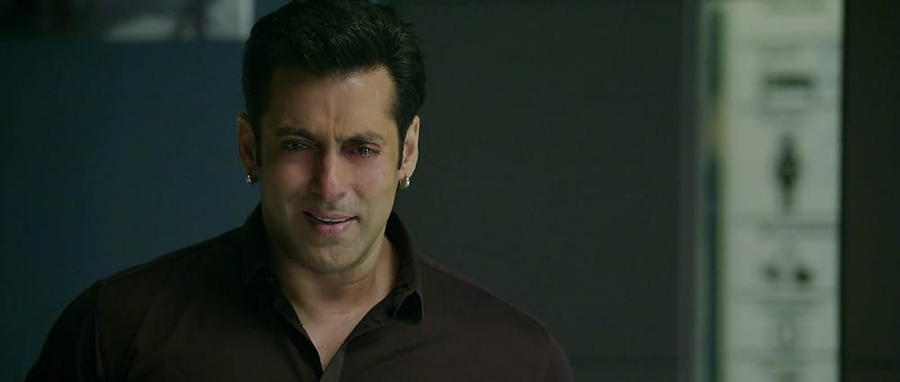 Kick（原題）の画像