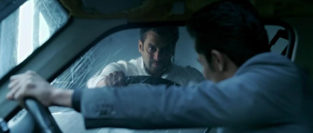 Kick（原題）の画像