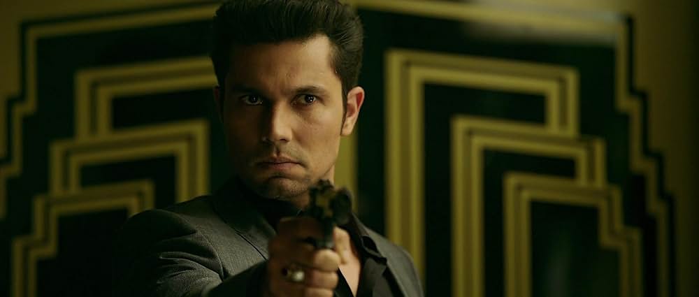 Kick（原題）の画像