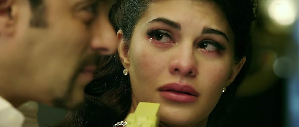 Kick（原題）の画像