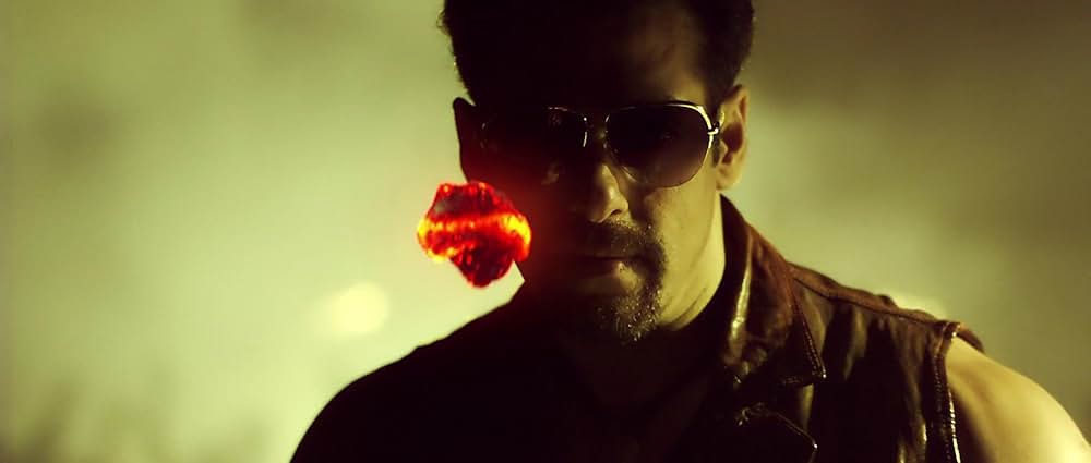 Kick（原題）の画像