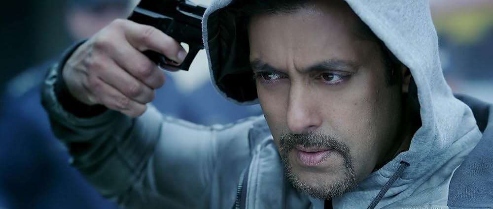 Kick（原題）の画像