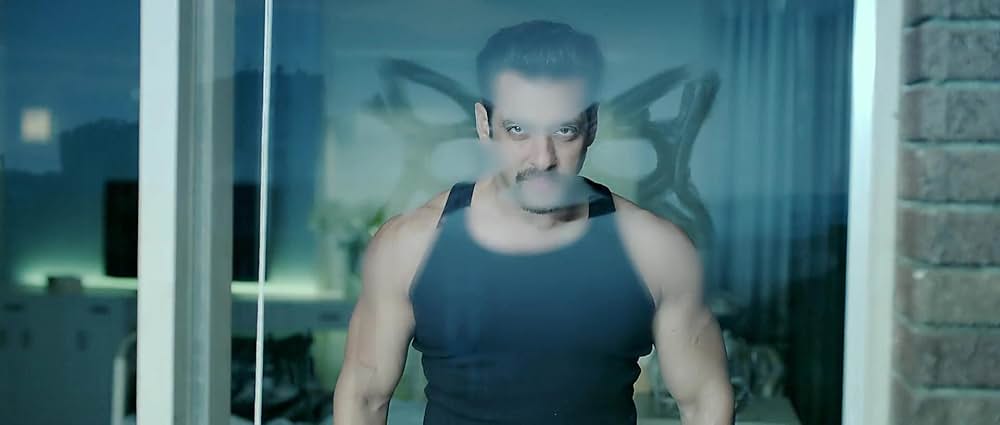 Kick（原題）の画像