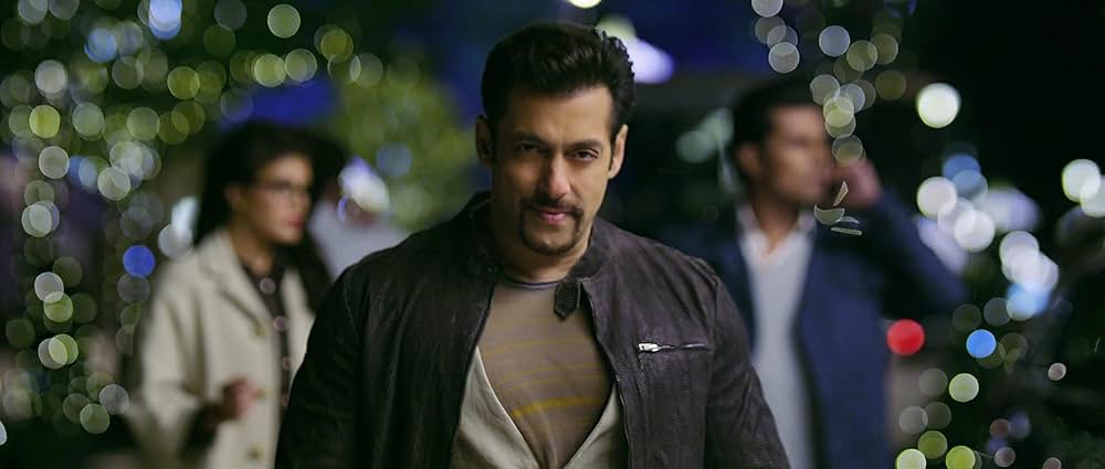 Kick（原題）の画像