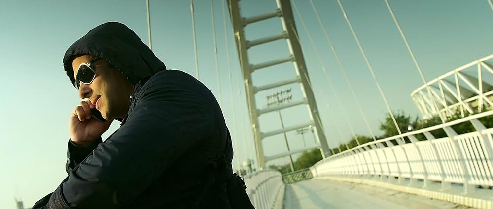 Kick（原題）の画像