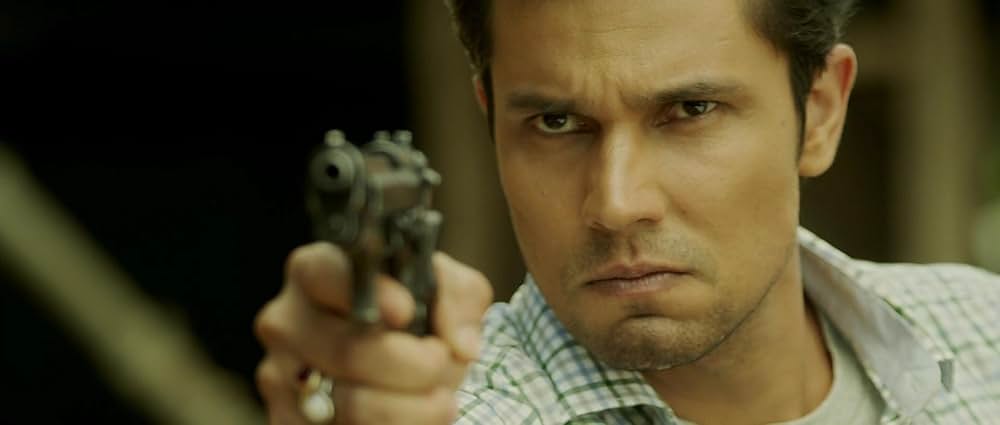 Kick（原題）の画像