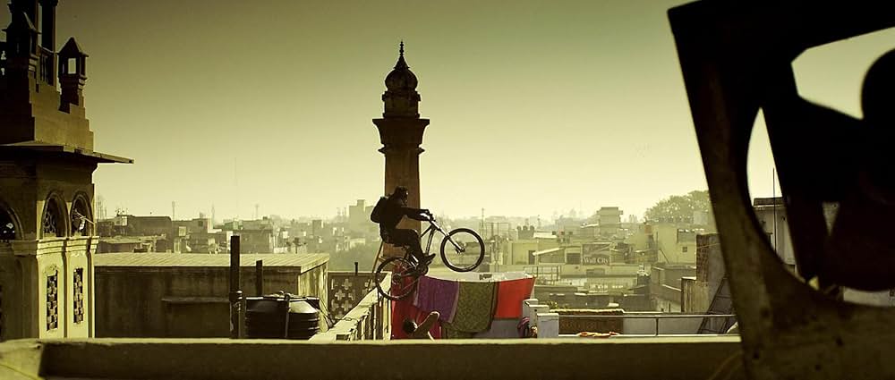 Kick（原題）の画像