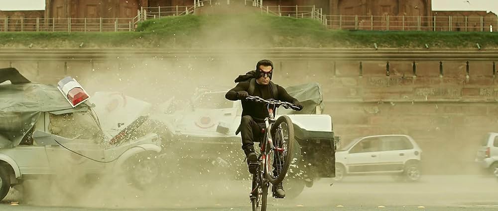 Kick（原題）の画像