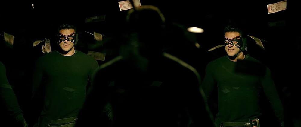 Kick（原題）の画像