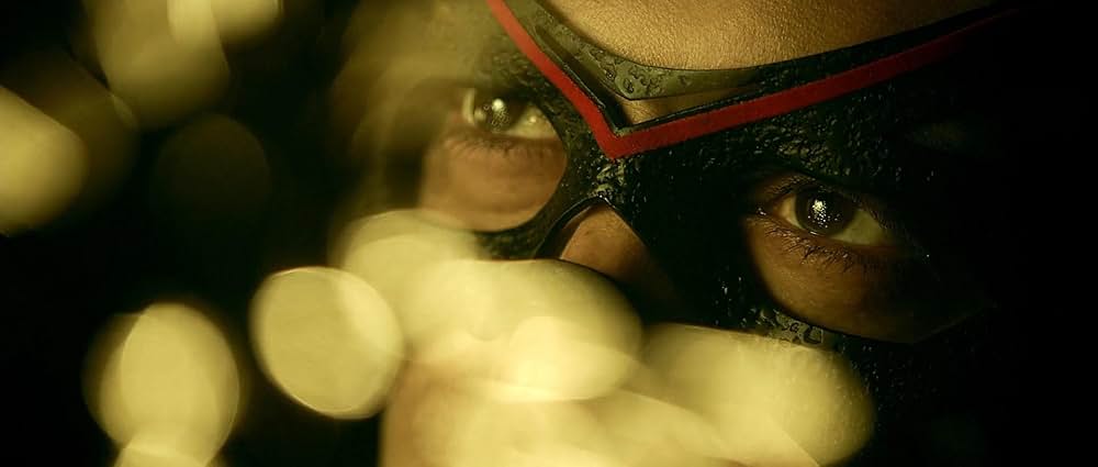 Kick（原題）の画像