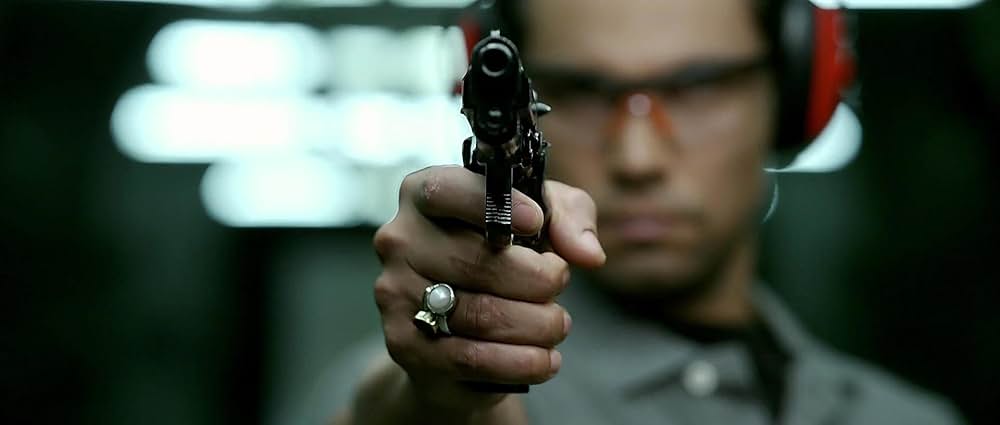 Kick（原題）の画像