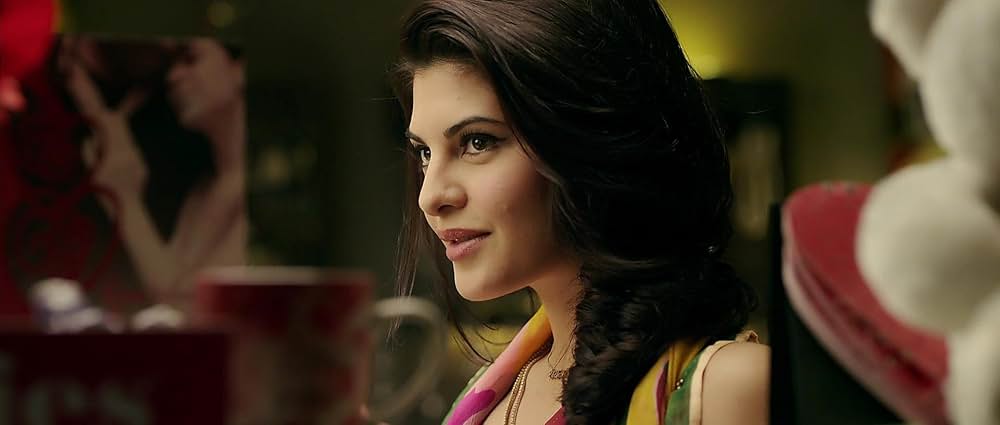 Kick（原題）の画像