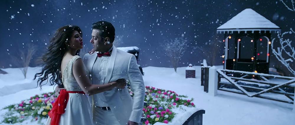 Kick（原題）の画像