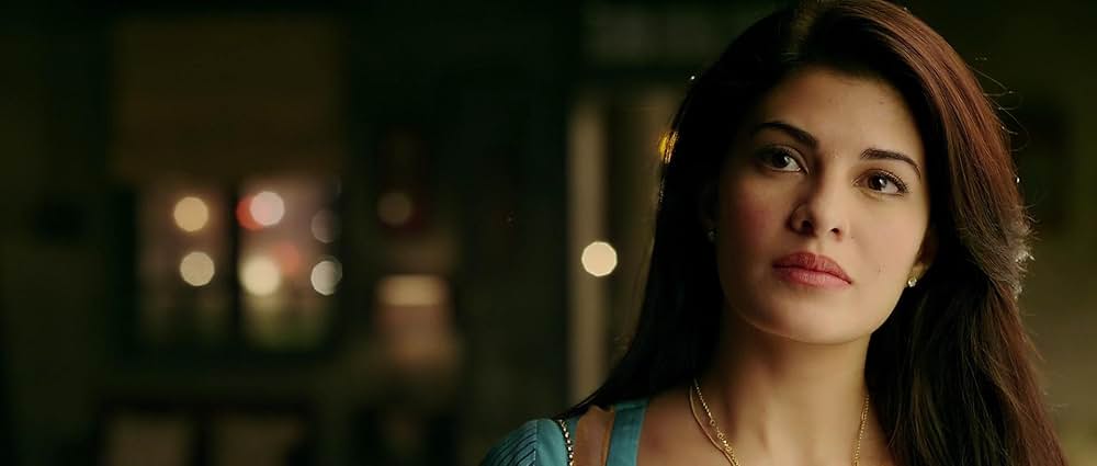 Kick（原題）の画像