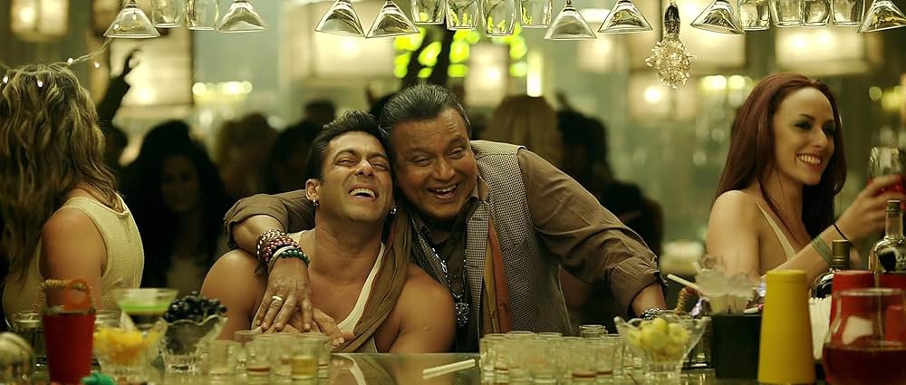 Kick（原題）の画像