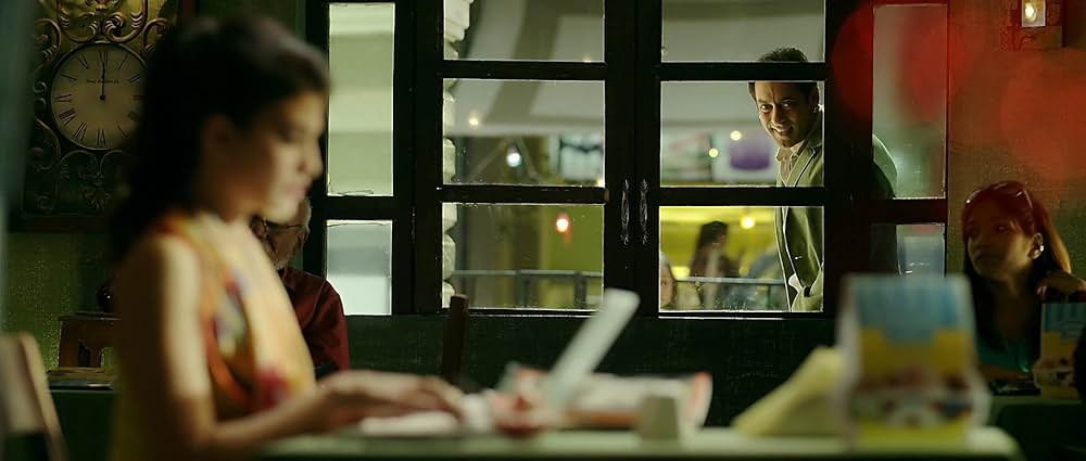 Kick（原題）の画像