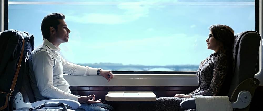 Kick（原題）の画像