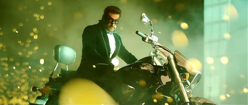 Kick（原題）の画像