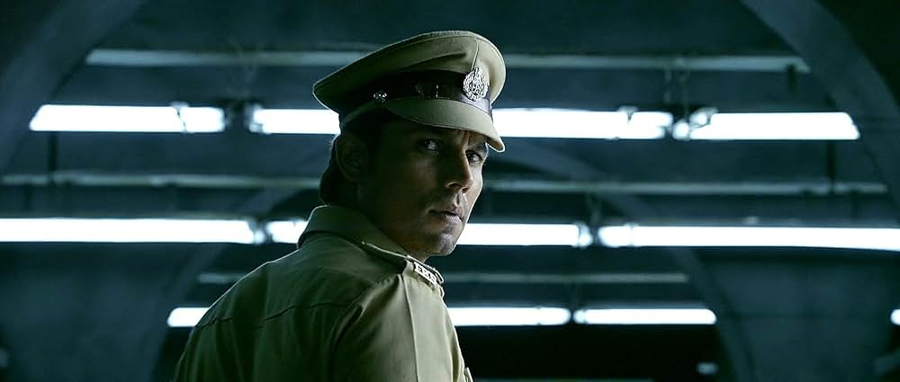 Kick（原題）の画像