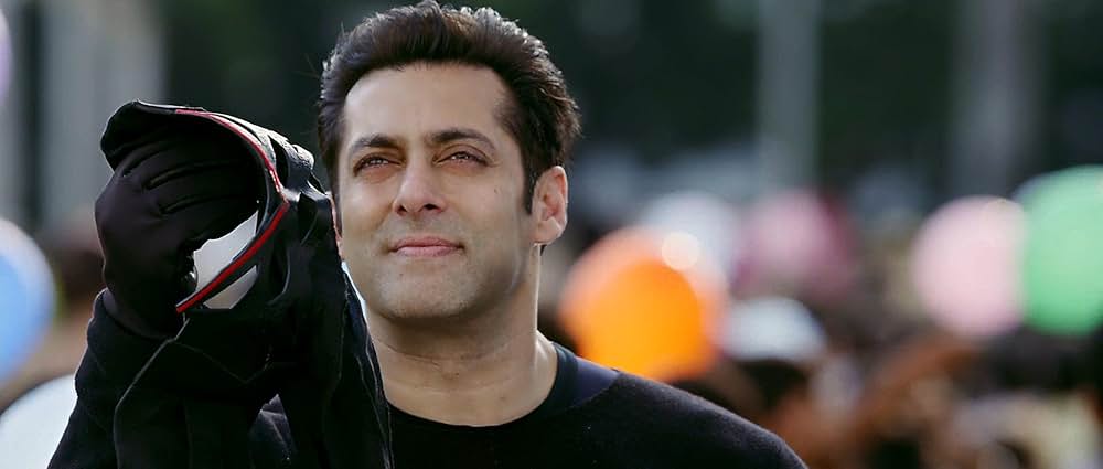 Kick（原題）の画像