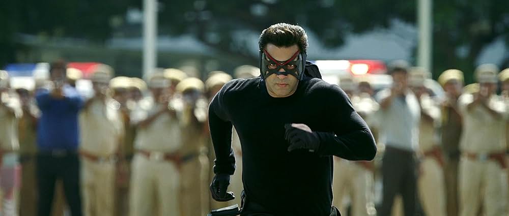 Kick（原題）の画像