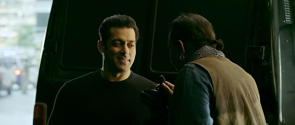 Kick（原題）の画像