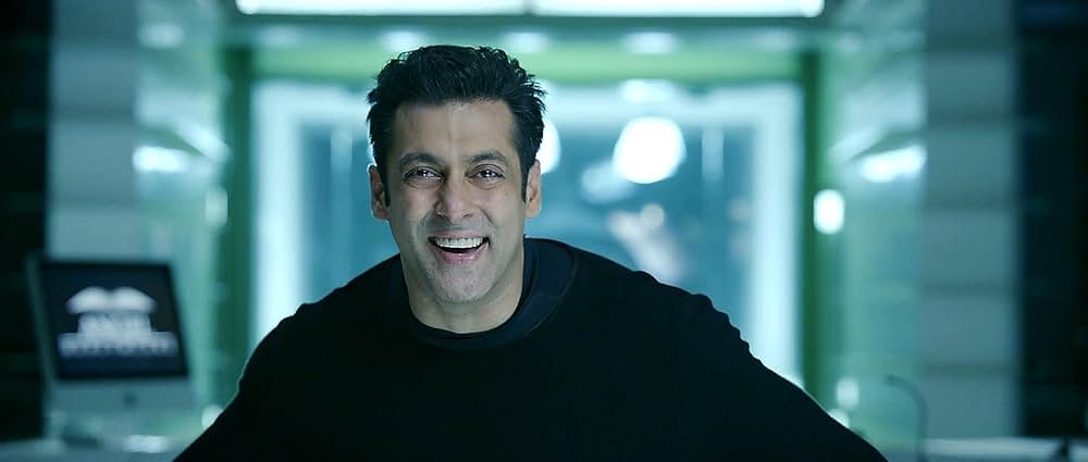 Kick（原題）の画像