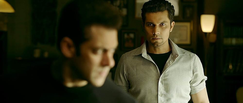 Kick（原題）の画像