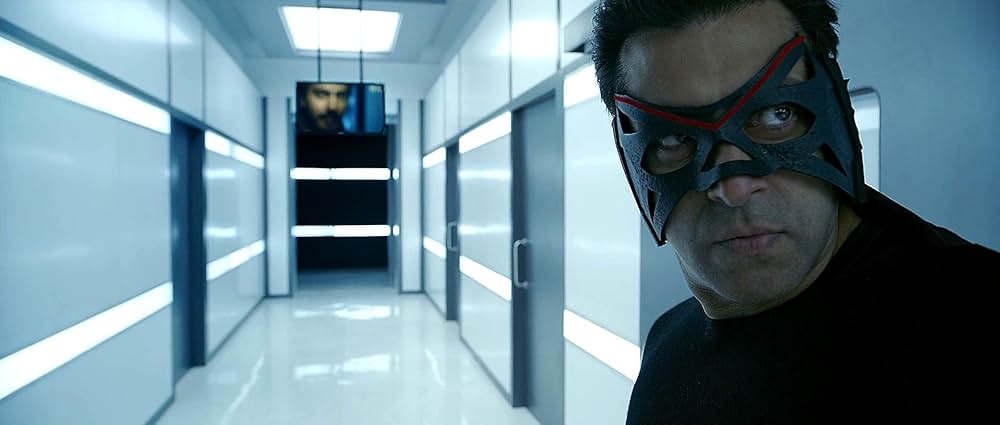 Kick（原題）の画像