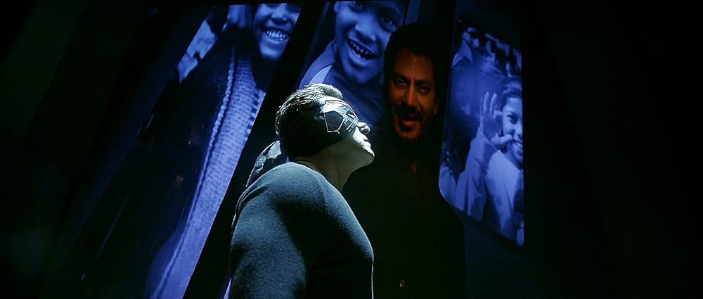 Kick（原題）の画像