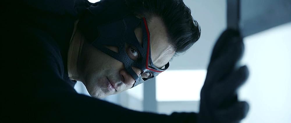 Kick（原題）の画像